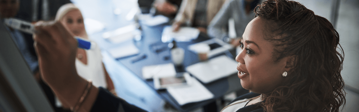 Introducing the Minority and Women Business Spotlight Program