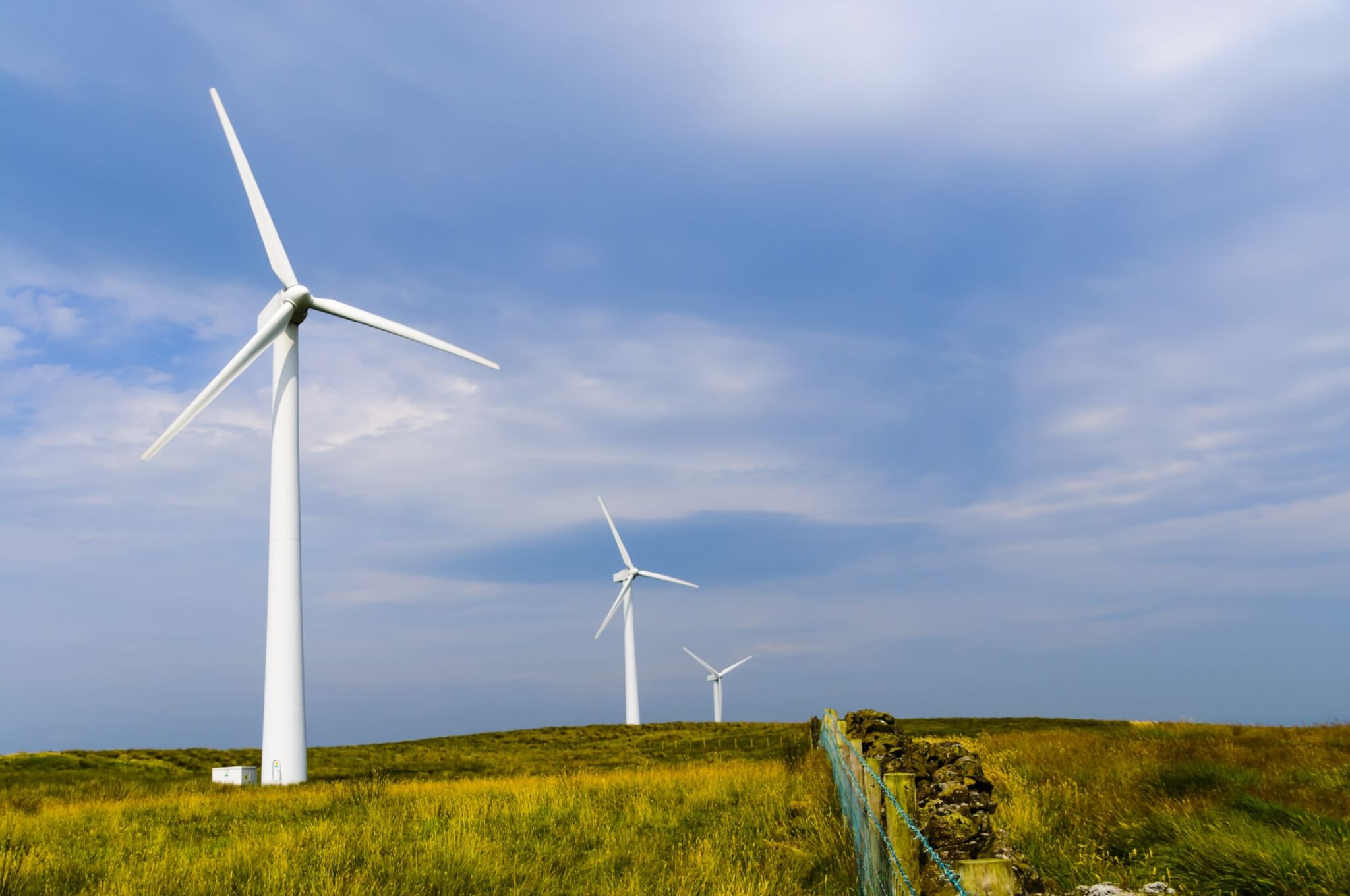 Kansas Claims Number One Spot for Wind Energy Production