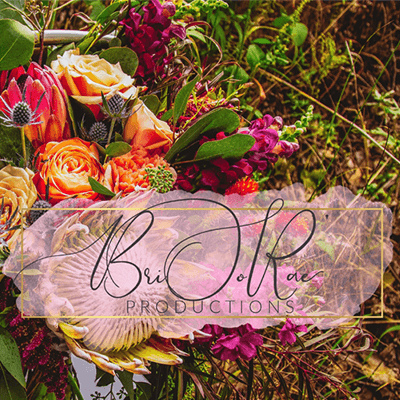 BriJoRae’ Productions Sept 2019