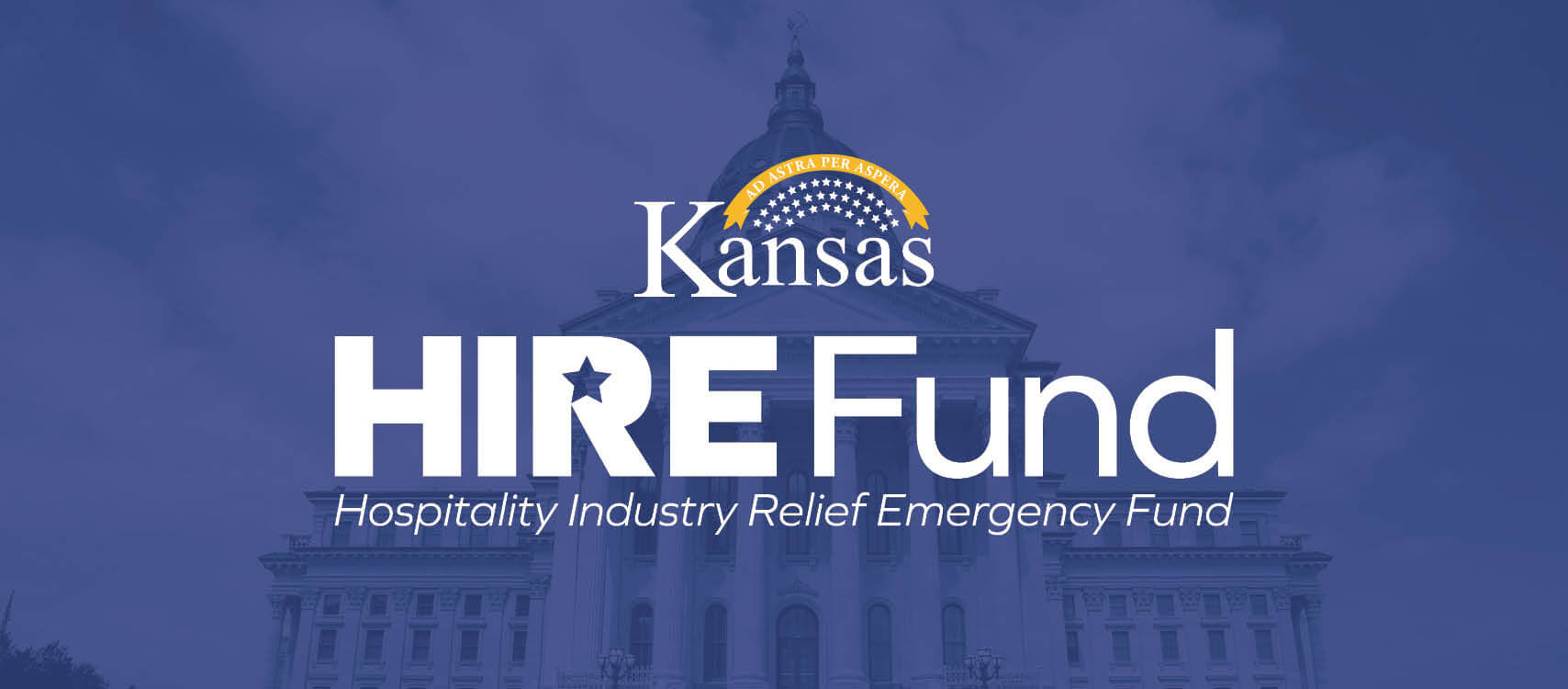 $5 million of HIRE Fund loans have been awarded to Kansas hospitality businesses
