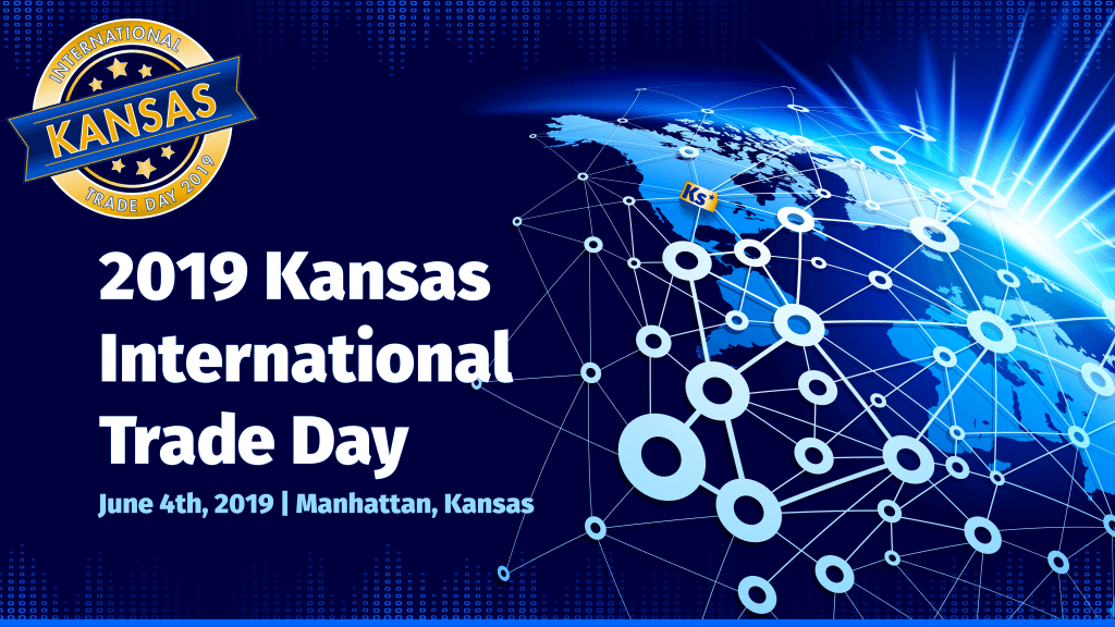 Speakers spotlight International trade