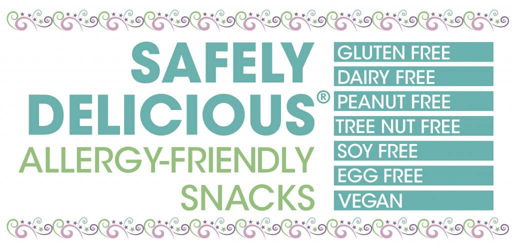 Safely Delicious June 2019