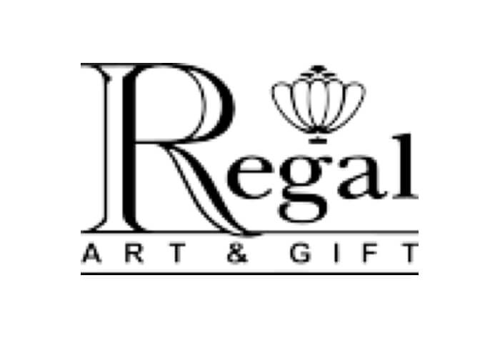 Regal Art & Gift
