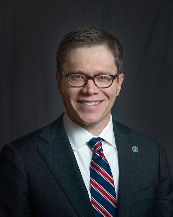 Kansas Senate Confirms David Toland For Secretary of Commerce