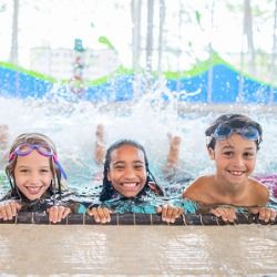 Community Development Block Grant Program Announces Application for New Community Pool