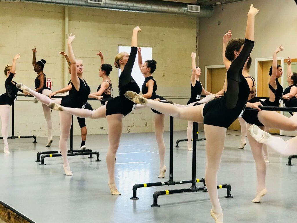 Wichita Ballet