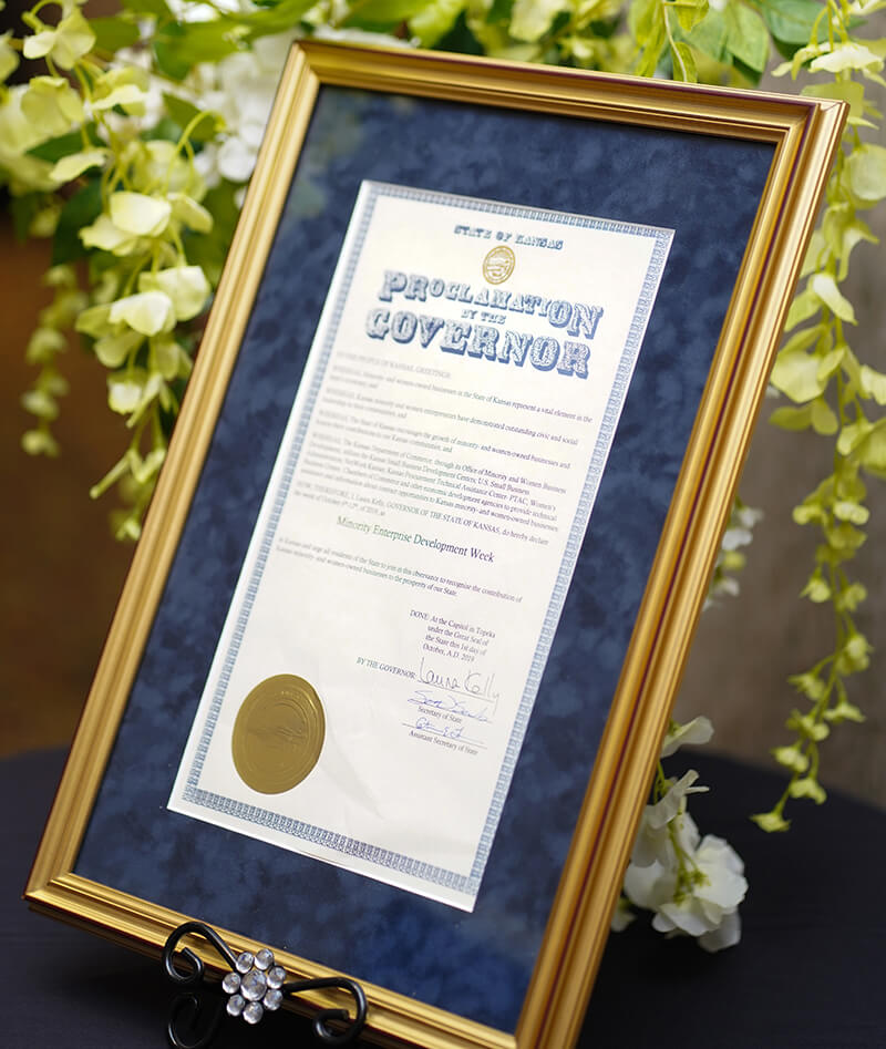 2019 MED Week Awards