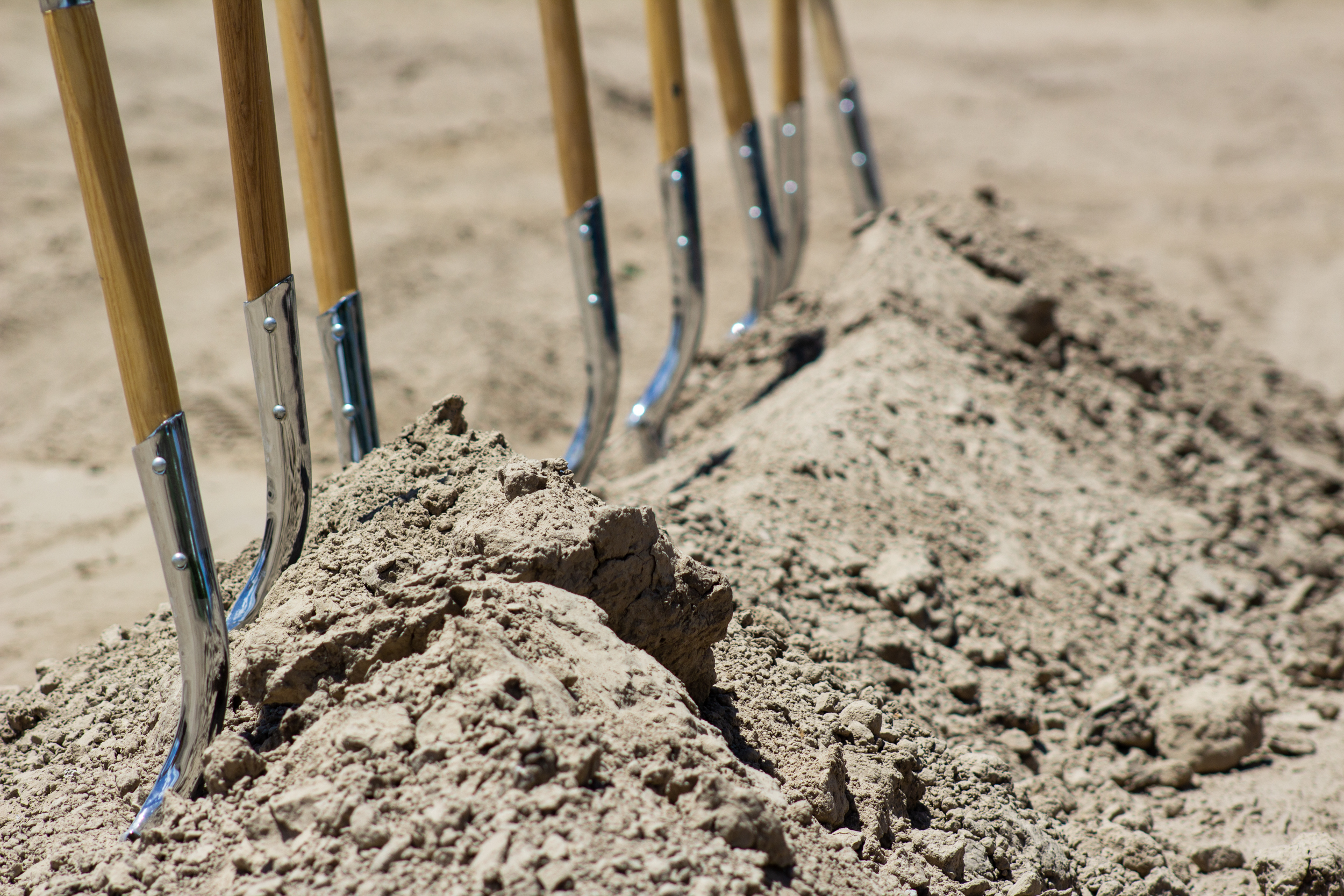 Kansas Ranked 10th in Nation for Economic Development Projects Per Capita