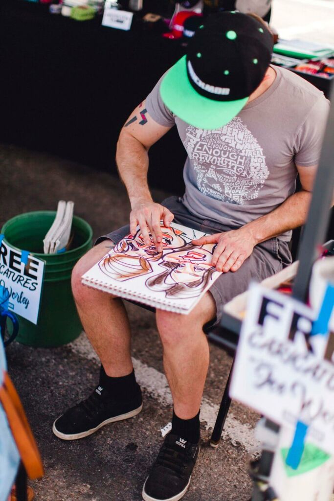 Haute Handmade Pop Up Market