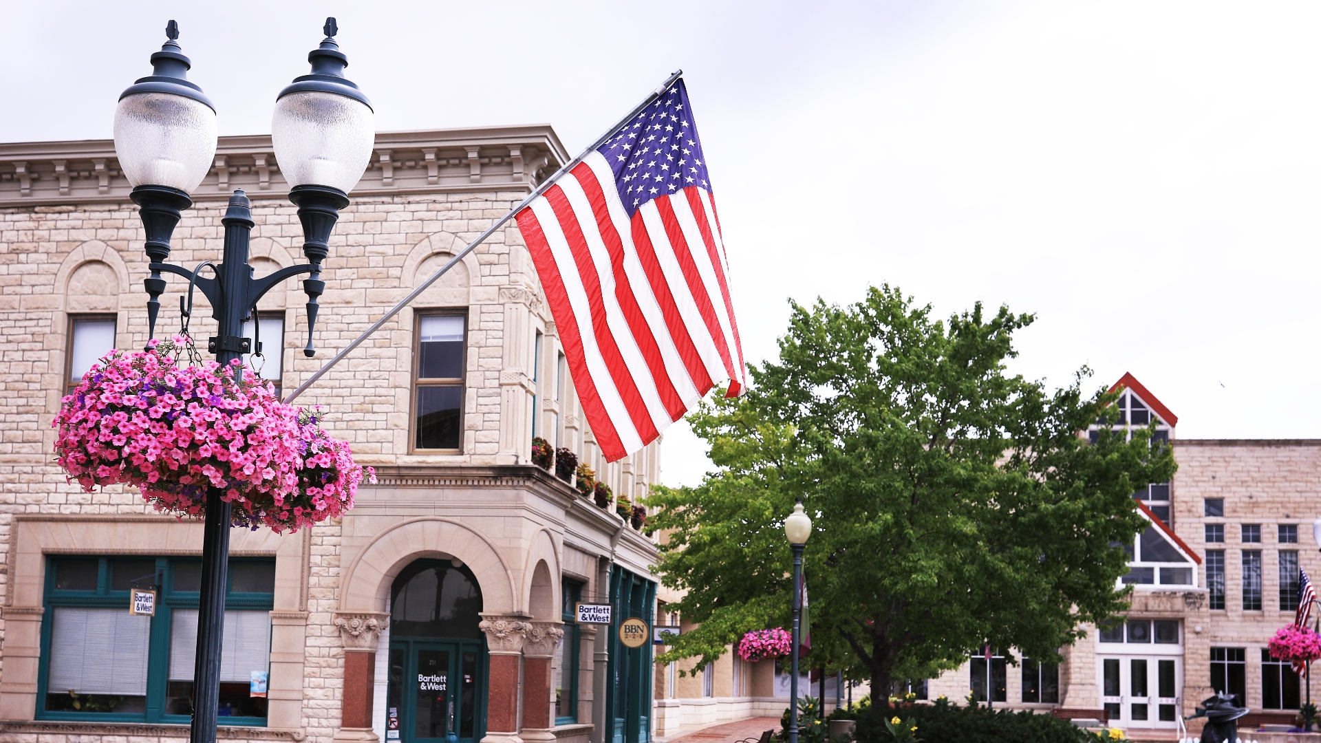Governor Laura Kelly Announces $4 Million to Benefit 26 Kansas Nonprofit Organizations