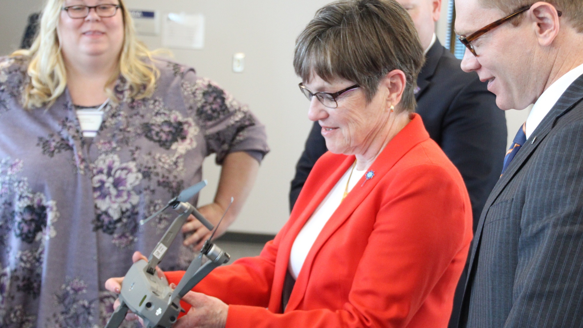 Governor Laura Kelly Announces Applications Open for Kansas Angel Investor Tax Credit Program