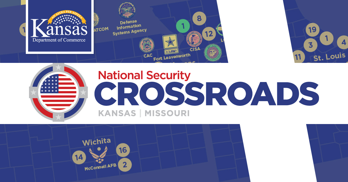 Governor Laura Kelly Announces Kansas Joins Bipartisan, Multi-State National Security Initiative