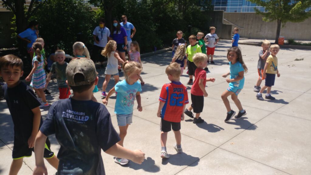 ustica Inc – Ballet Folklorico de Topeka