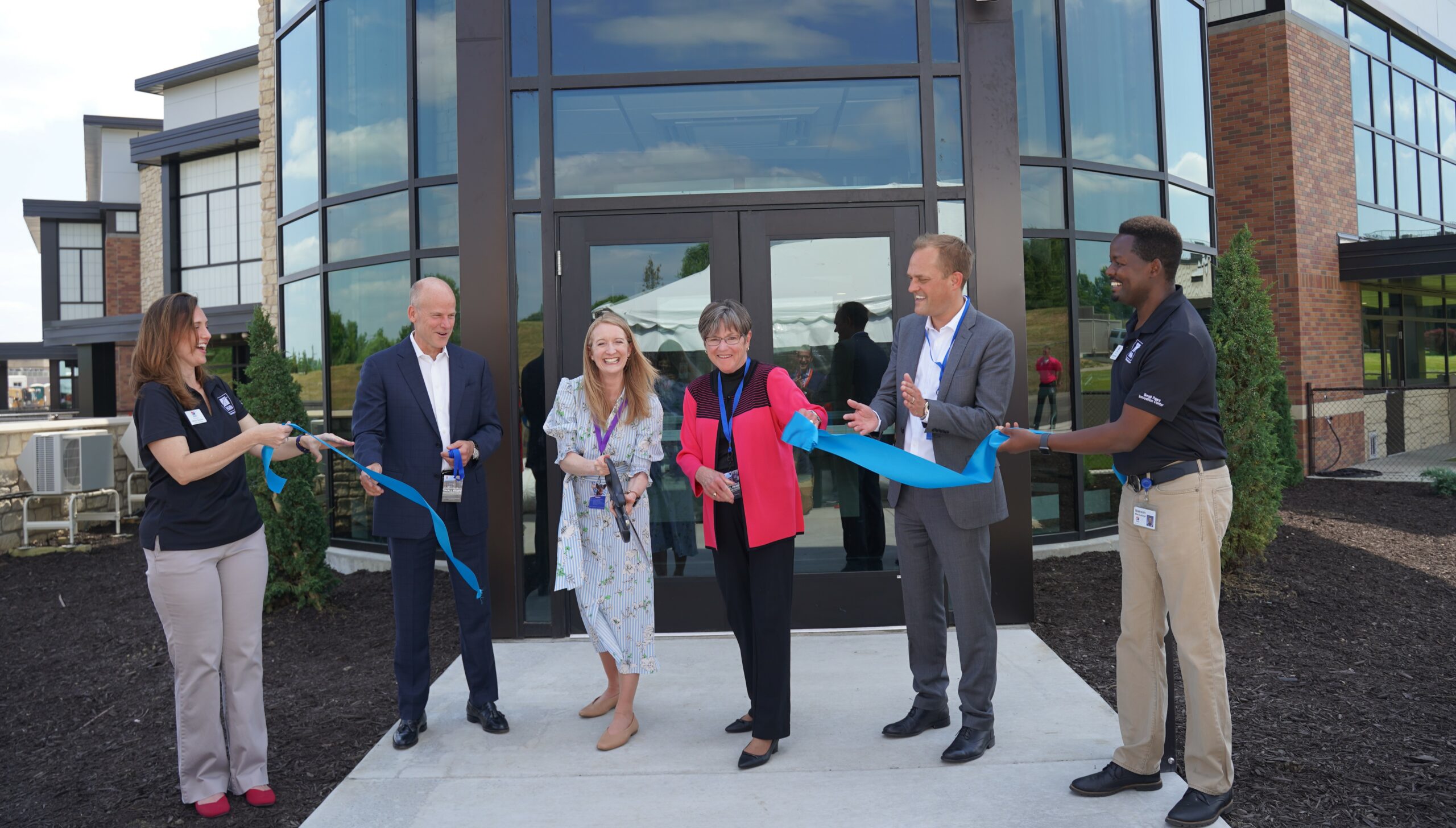 Governor Laura Kelly Announces Kansas Surpasses $7 Billion in New Business Dollars Invested in the State