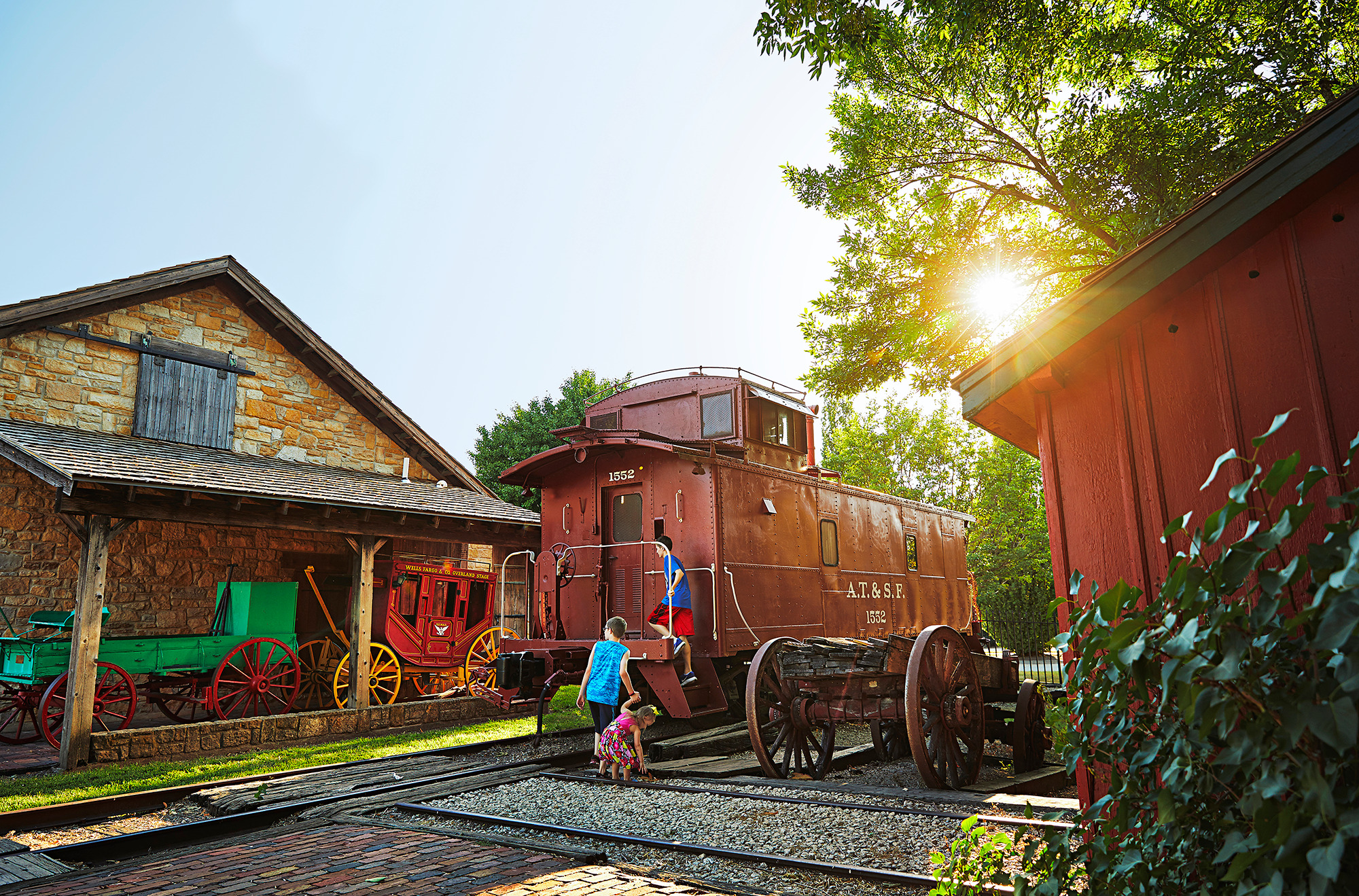 Governor Laura Kelly Announces $3.5 Million in New Funding for Kansas Tourism Initiatives