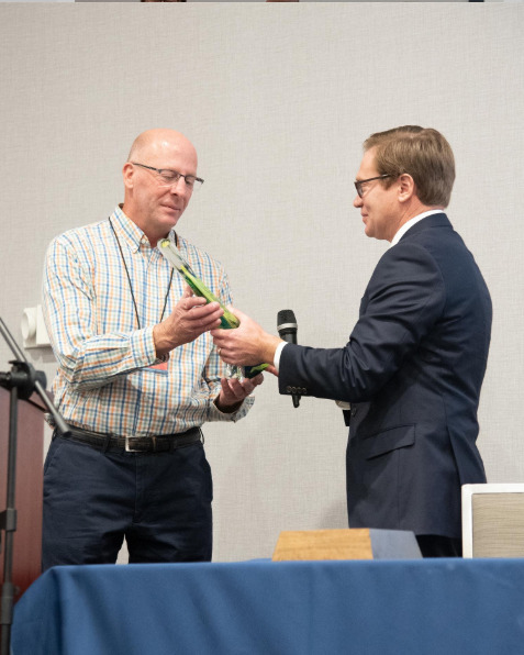 Governor Laura Kelly Announces Governor’s Tourism Award Winner