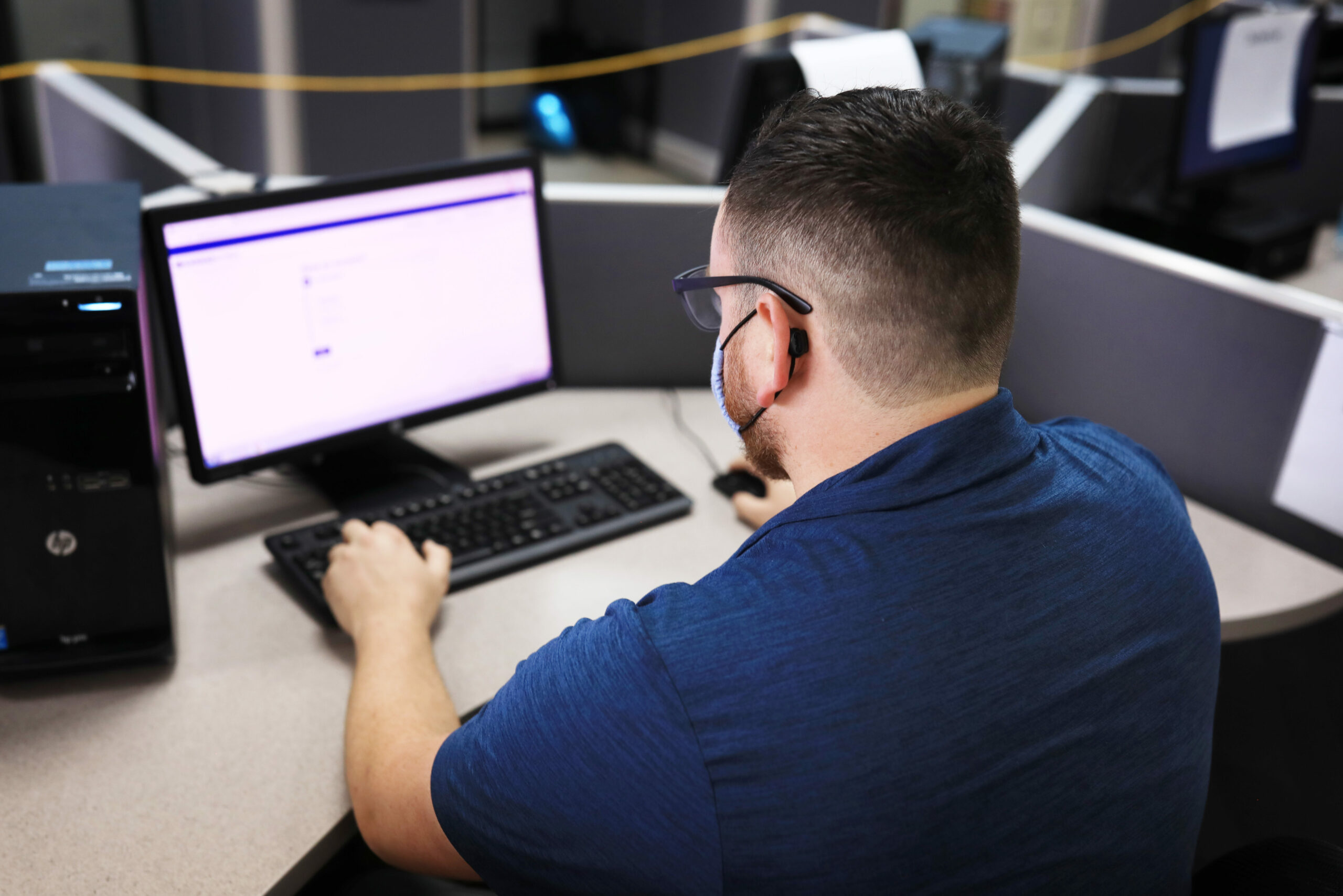 Governor Kelly Announces Upcoming Statewide Virtual Job Fair