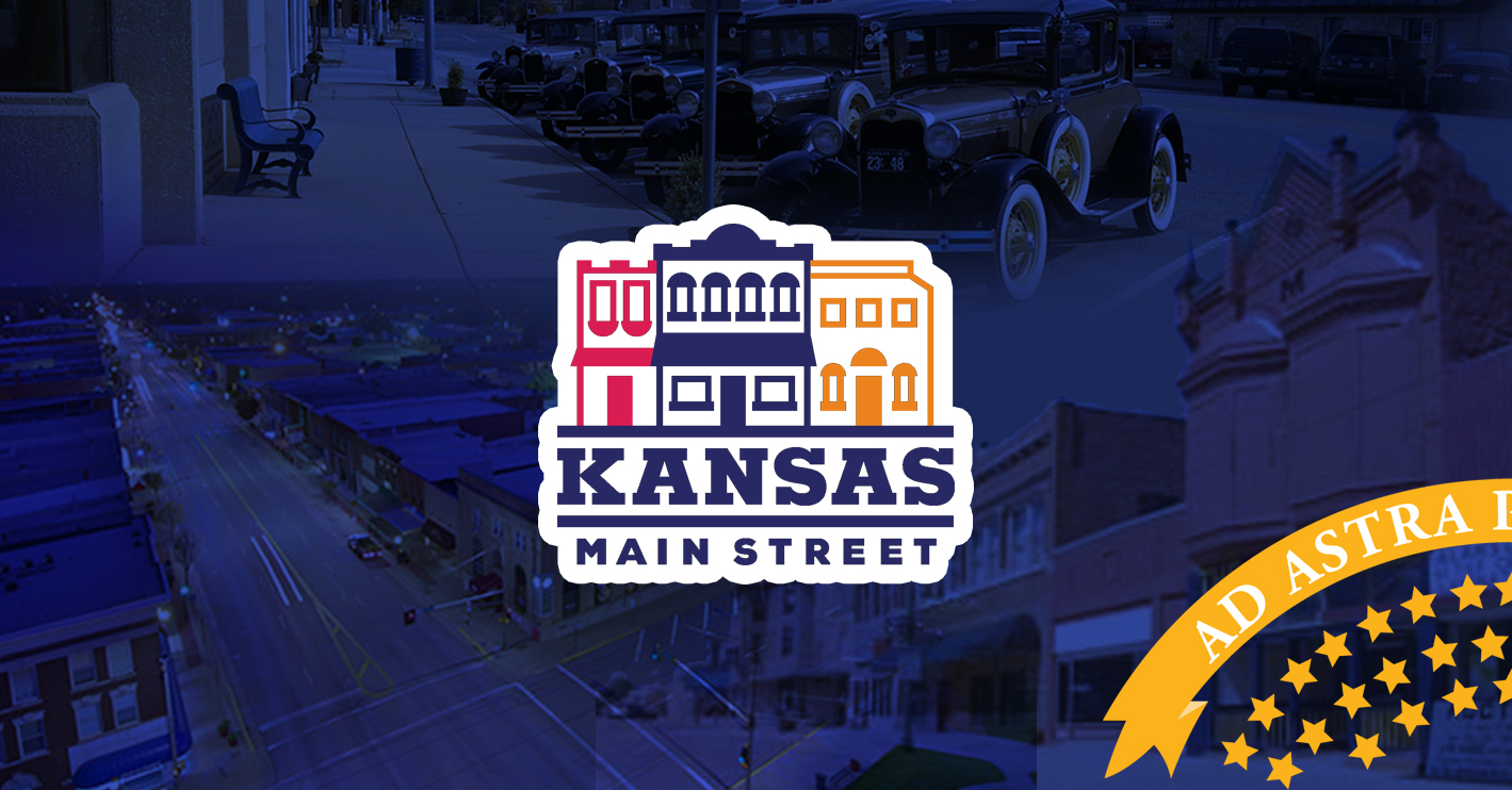 Governor Laura Kelly Announced Three Communities Rejoining Kansas Main Street Program