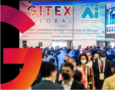 UAE Business Opportunities & GITEX Global